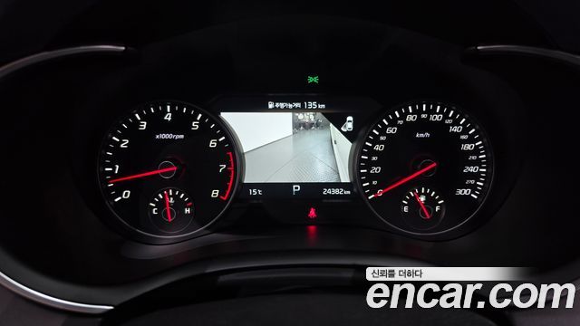 Kia Stinger Meister 3.3 GT AWD 2023 — фото 8