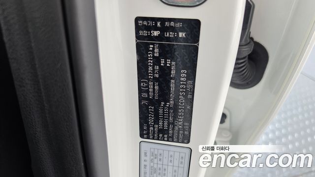 Kia Stinger Meister 3.3 GT AWD 2023 — фото 28