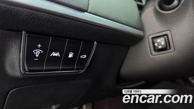 Kia Stinger Meister 3.3 GT AWD 2023 — фото 29