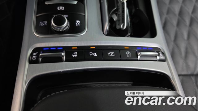 Kia Stinger Meister 3.3 GT AWD 2023 — фото 31