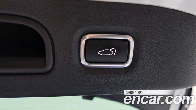 Kia Stinger Meister 3.3 GT AWD 2023 — фото 32