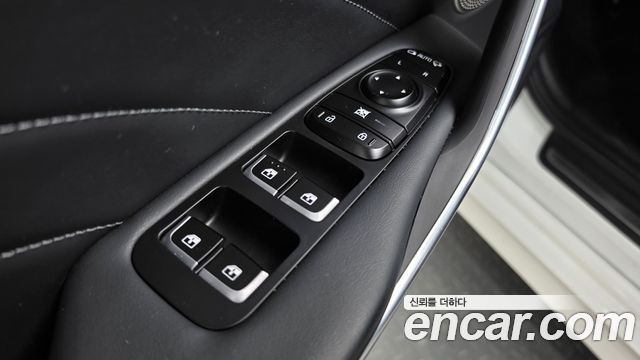 Kia Stinger Meister 3.3 GT AWD 2023 — фото 36