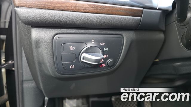 Audi A6 35 TDI Quattro C7 2016 — фото 19