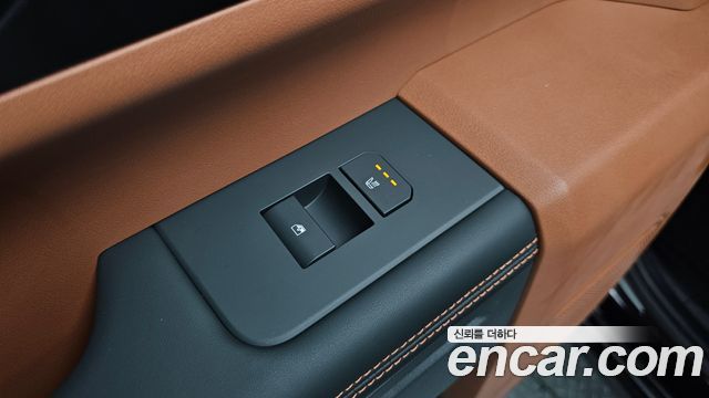 Kia Tasman 2.5T Gasoline 4WD X-Pro 2026 — фото 17