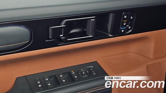 Kia Tasman 2.5T Gasoline 4WD X-Pro 2026 — фото 18