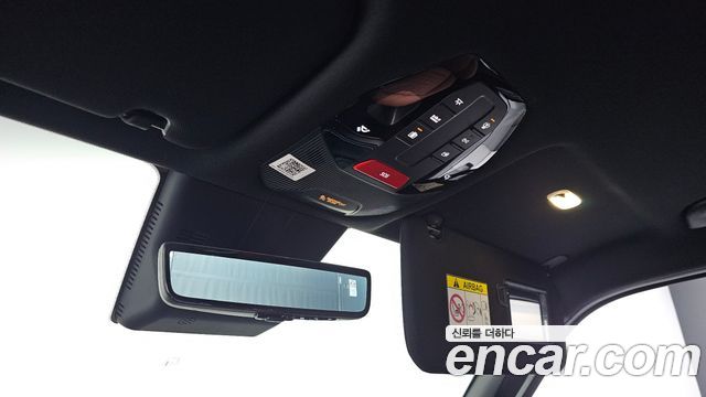 Kia Tasman 2.5T Gasoline 4WD X-Pro 2026 — фото 19