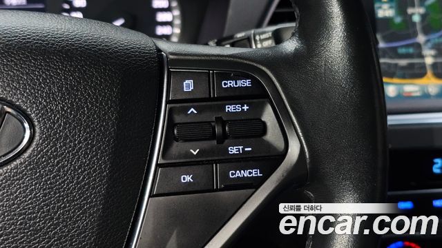 Hyundai Sonata (LF) 2.0 Smart Special 2016 — фото 15