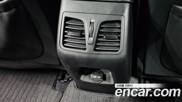Hyundai Sonata (LF) 2.0 Smart Special 2016 — фото 30