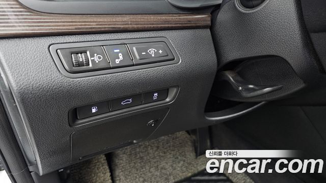 Hyundai Sonata New Rise 2.0 Modern 2019 — фото 14