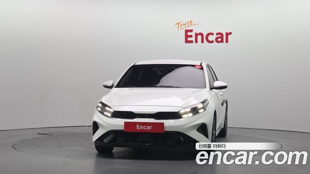 Kia K3 (II) 1.6 Prestige 2022 — фото 3