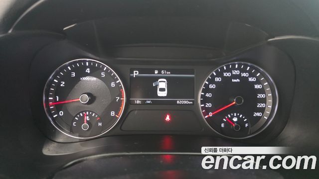 Kia K3 (II) 1.6 Prestige 2022 — фото 8