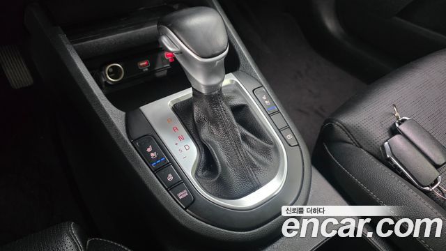 Kia K3 (II) 1.6 Prestige 2022 — фото 9