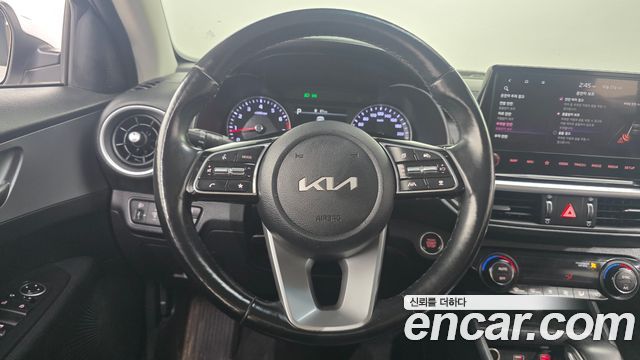 Kia K3 (II) 1.6 Prestige 2022 — фото 13