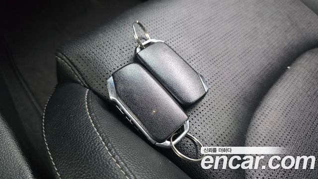 Kia K3 (II) 1.6 Prestige 2022 — фото 15