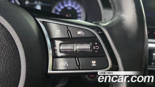 Kia K3 (II) 1.6 Prestige 2022 — фото 16
