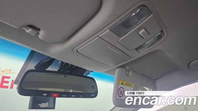Kia K3 (II) 1.6 Prestige 2022 — фото 20