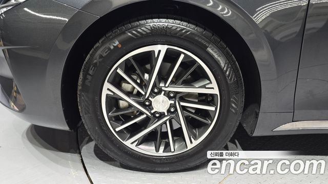 Hyundai Grandeur (IG) 2.5 Premium 2023 — фото 5