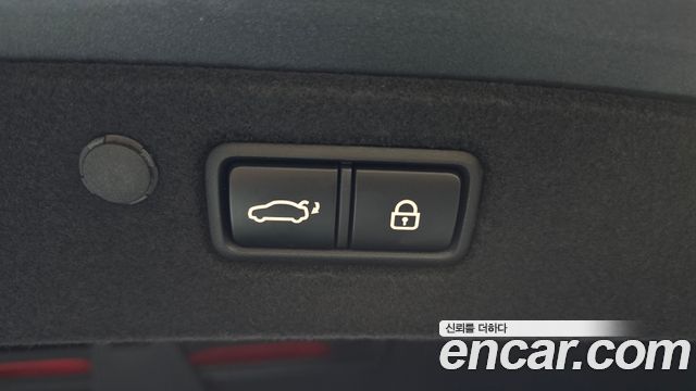 Hyundai Grandeur (IG) 2.5 Premium 2023 — фото 17