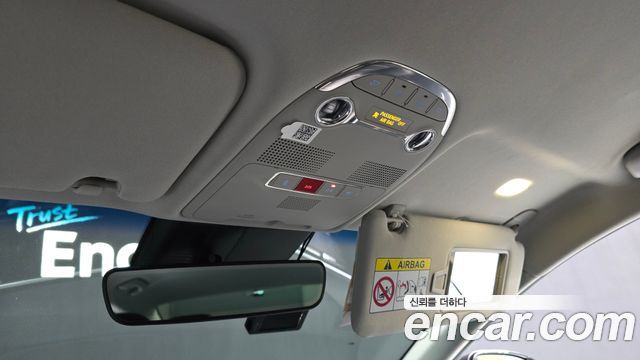 Hyundai Grandeur (IG) 2.5 Premium 2023 — фото 18
