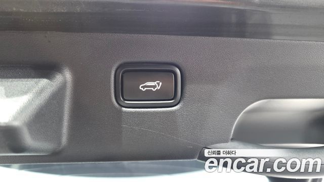 Kia EV6 Long Range 4WD Air 2022 — фото 17