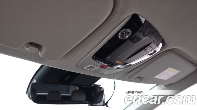 Kia EV6 Long Range 4WD Air 2022 — фото 19