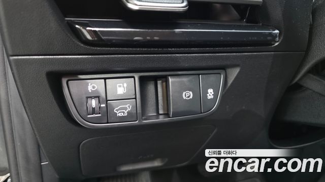 Kia EV6 Long Range 4WD Air 2022 — фото 20