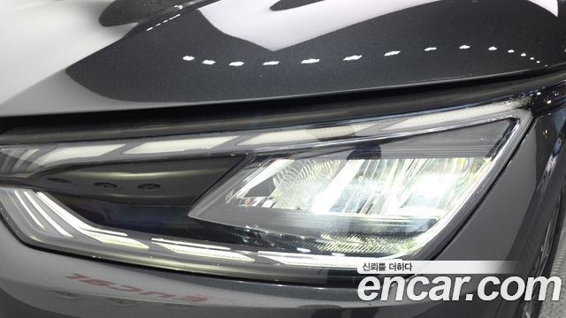 Kia EV6 Long Range 4WD Air 2022 — фото 22
