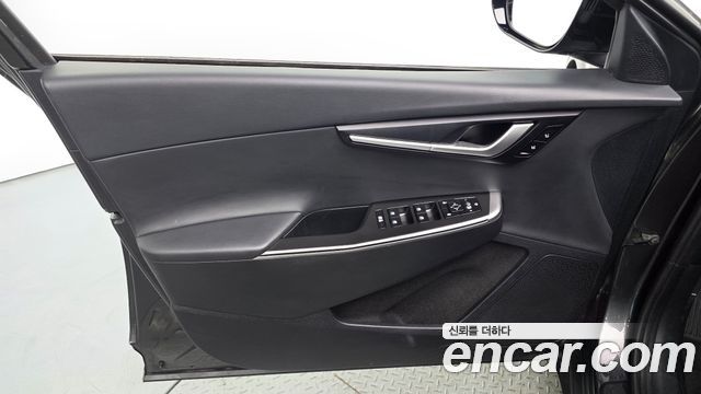 Kia EV6 Long Range 4WD Air 2022 — фото 24