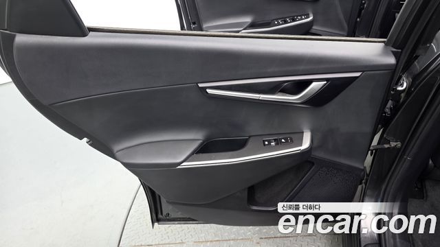 Kia EV6 Long Range 4WD Air 2022 — фото 25