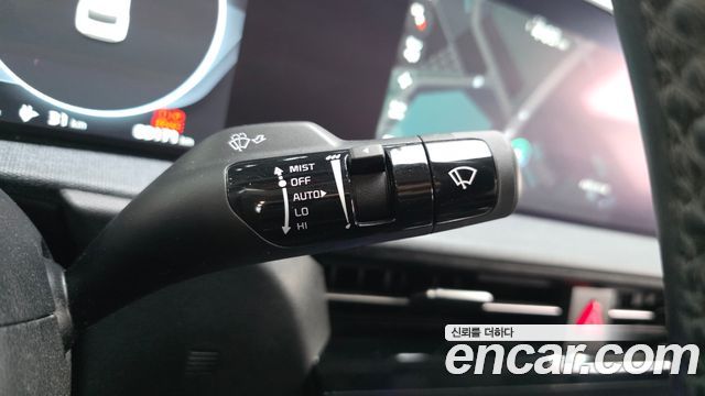 Kia EV6 Long Range 4WD Air 2022 — фото 27