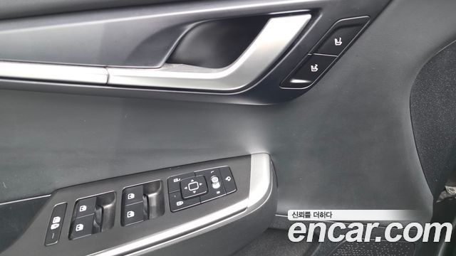 Kia EV6 Long Range 4WD Air 2022 — фото 28