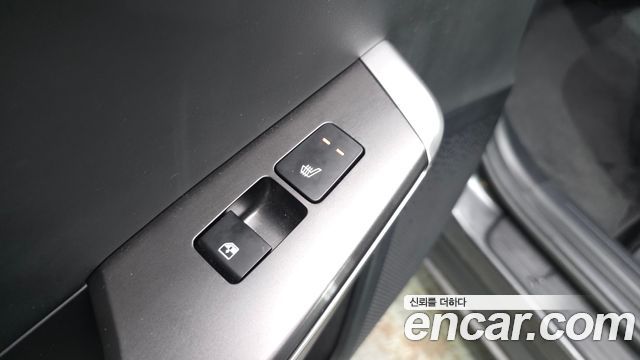 Kia EV6 Long Range 4WD Air 2022 — фото 29