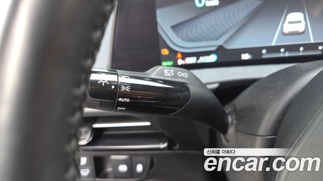 Kia EV6 Long Range 4WD Air 2022 — фото 30
