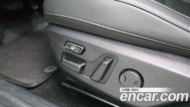 Kia EV6 Long Range 4WD Air 2022 — фото 31