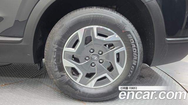 Hyundai Santa Fe HEV 1.6 2WD Exclusive 2023 — фото 21