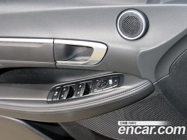Hyundai Sonata Hybrid (DN8) Premium Plus 2023 — фото 15