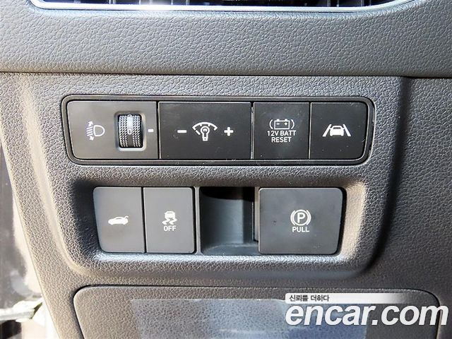 Hyundai Sonata Hybrid (DN8) Premium Plus 2023 — фото 16