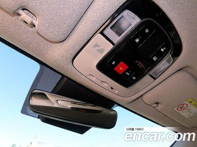 Hyundai Sonata Hybrid (DN8) Premium Plus 2023 — фото 18