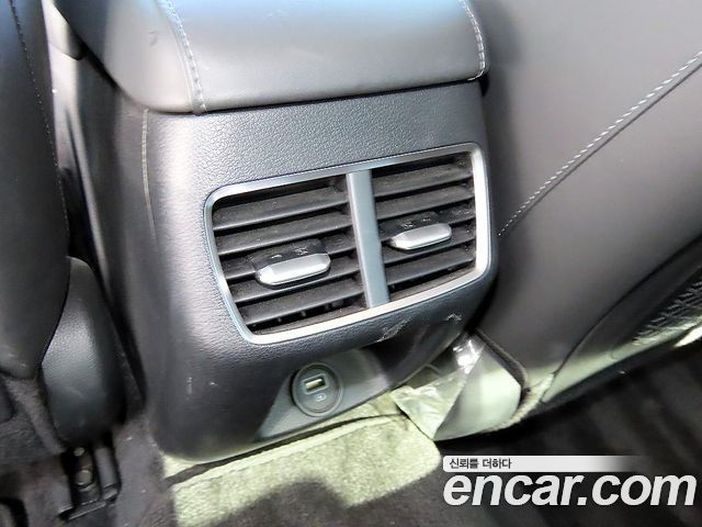 Hyundai Sonata Hybrid (DN8) Premium Plus 2023 — фото 23