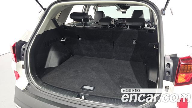 Kia Seltos Diesel 1.6 2WD Prestige 2020 — фото 20