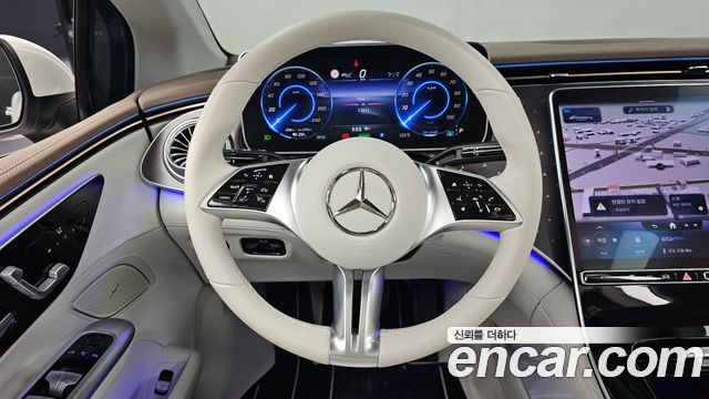 Mercedes-Benz EQE (V295) EQE300 2023 — фото 14