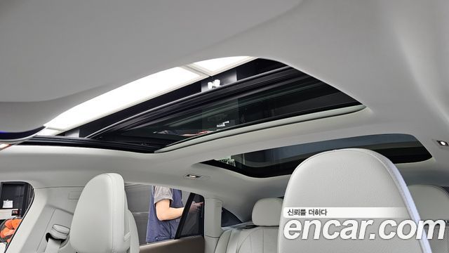 Mercedes-Benz EQE (V295) EQE300 2023 — фото 18