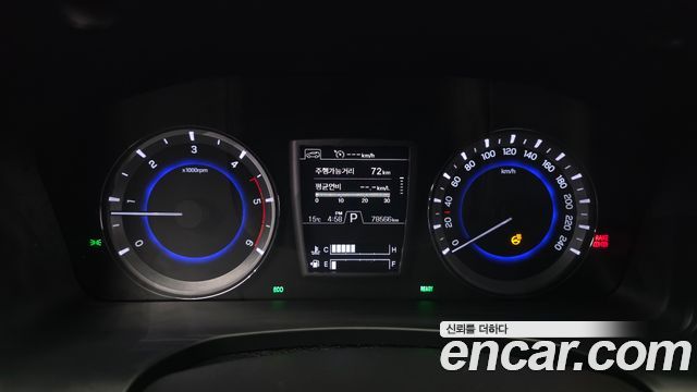 KG Mobility (SsangYong) Rexton Sports Diesel 2.2 4WD Dynamic Edition 2021 — фото 8