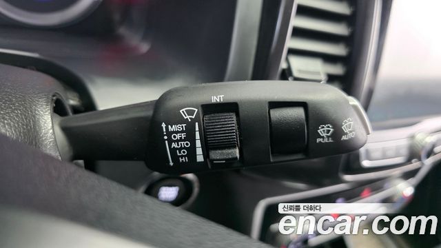 KG Mobility (SsangYong) Rexton Sports Diesel 2.2 4WD Dynamic Edition 2021 — фото 18