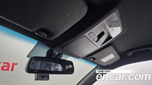 KG Mobility (SsangYong) Rexton Sports Diesel 2.2 4WD Dynamic Edition 2021 — фото 19
