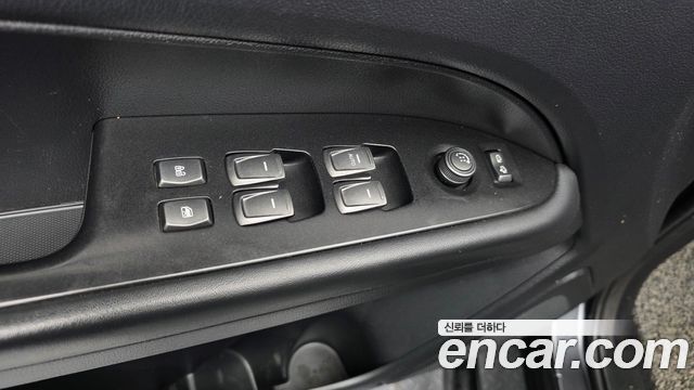 KG Mobility (SsangYong) Rexton Sports Diesel 2.2 4WD Dynamic Edition 2021 — фото 28