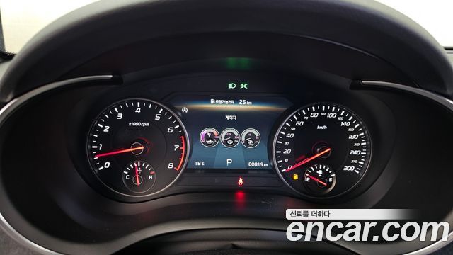 Kia Stinger Meister 3.3 GT ACRO EDITION 2022 — фото 8