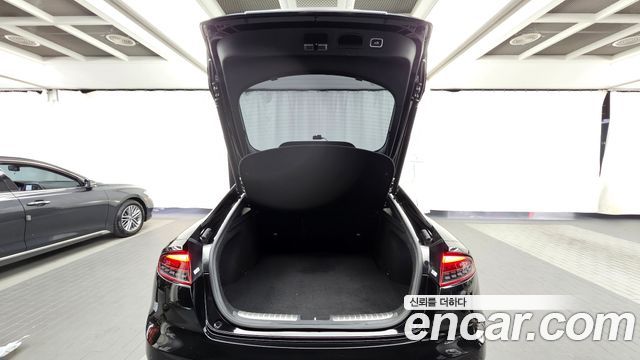 Kia Stinger Meister 3.3 GT ACRO EDITION 2022 — фото 20