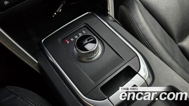 Land Rover Discovery Sport 2.0 TD4 SE 2016 — фото 9