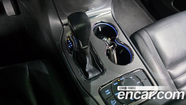 Jeep Grand Cherokee 3.6 Limited-X WK2 2020 — фото 9